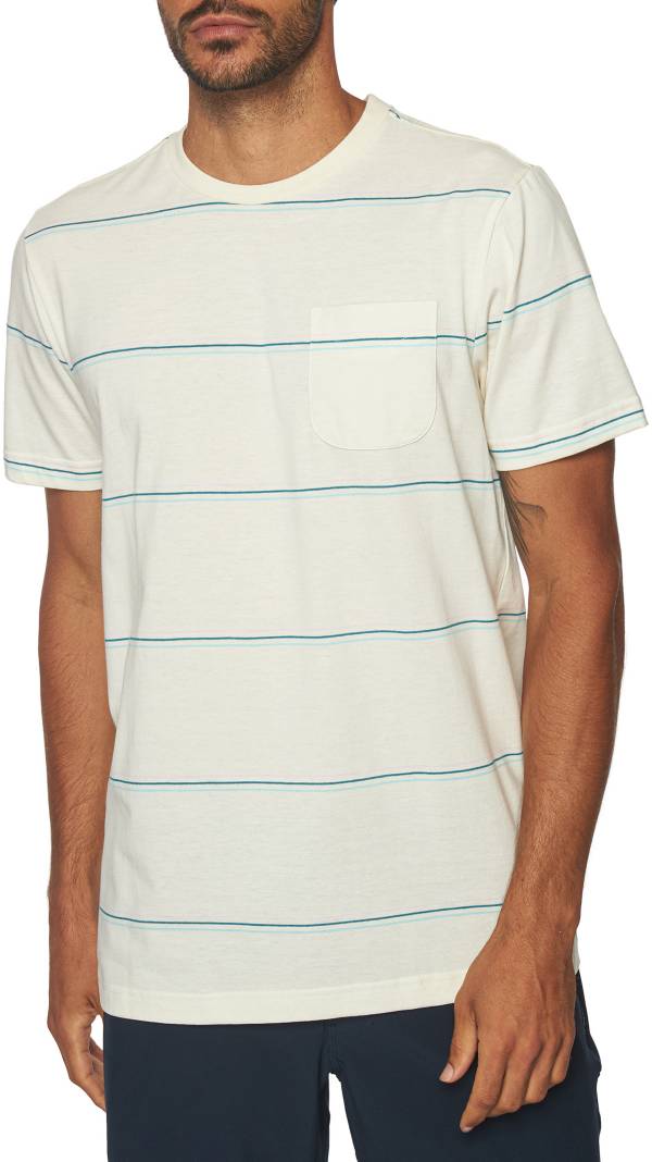 O'Neill Men's Smasher Short Sleeve Shirt