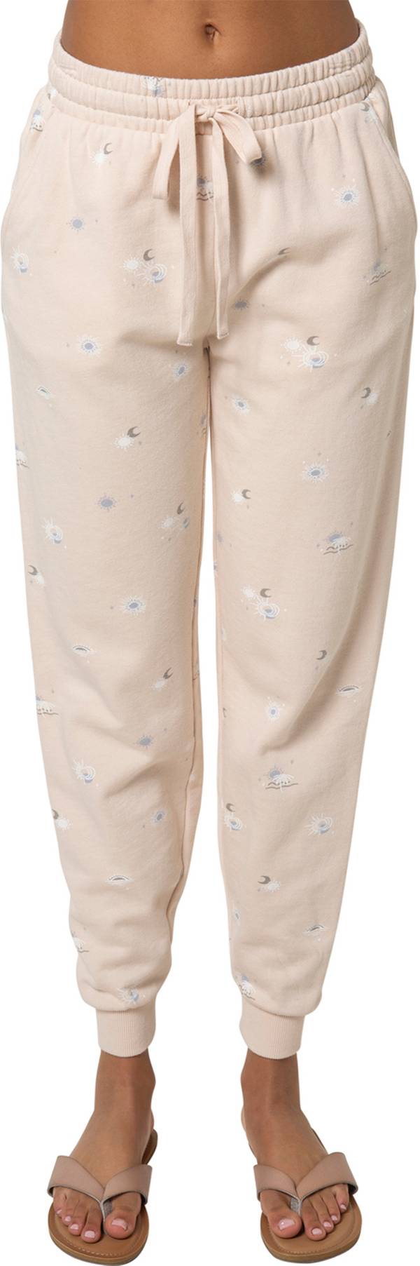 O'Neill Wimen's Bayside Fleece Pants