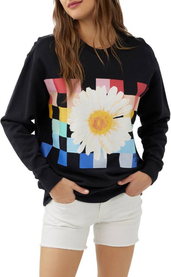 O'Neill Women's Choice Crew Sweatshirt product image