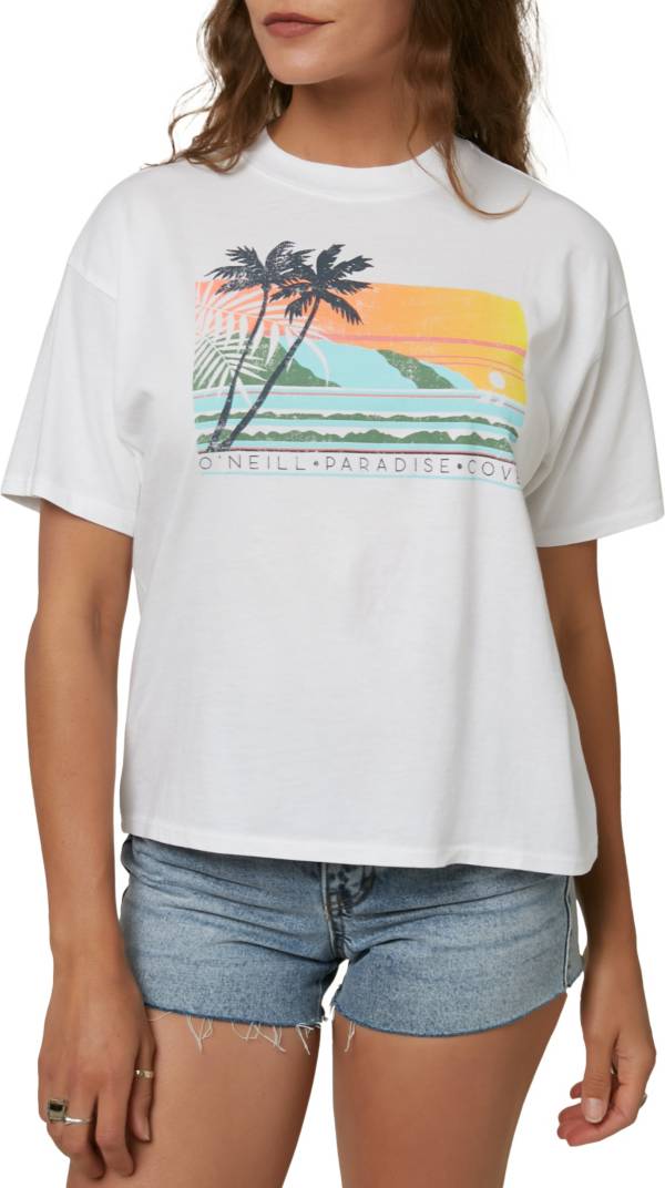 O'Neill Women's Cove T-Shirt