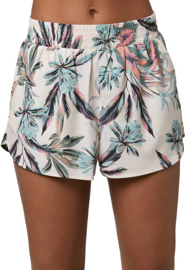 O'Neill Women's Landing Printed Shorts