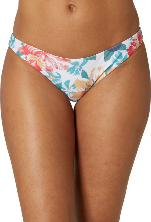 O'Neill Women's Rockley Arbor Floral Bikini Bottom