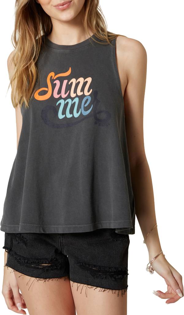 O'Neill Women's Summa Time Tank Top