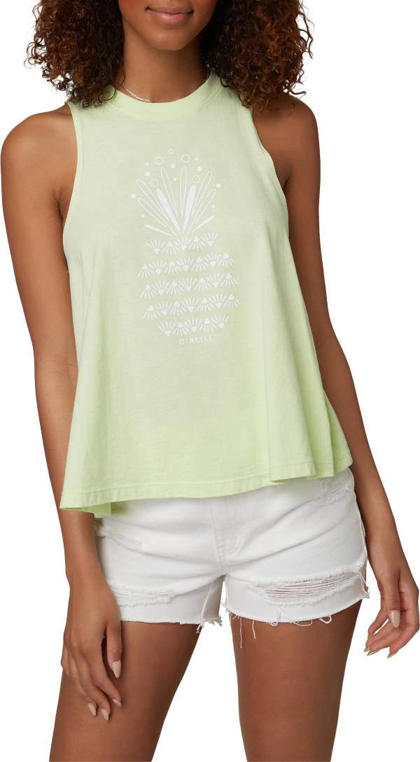 O'Neill Women's Sweet Life Tank Top