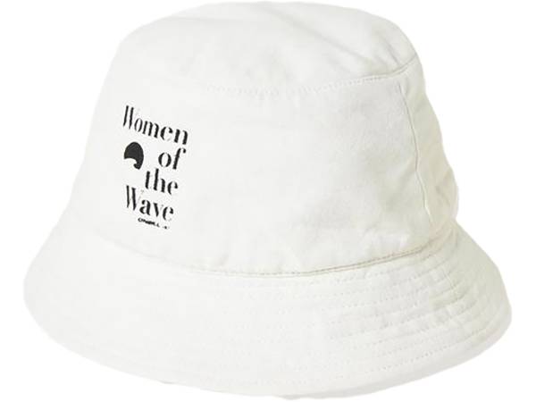 O'Neill Women Of The Wave Bucket Hat