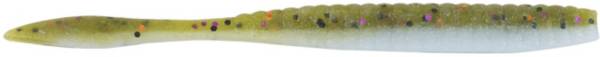 Berkley PowerBait MaxScent Flat Worm