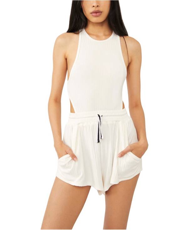 FP Movement by Free People Women's Blissed Out Romper