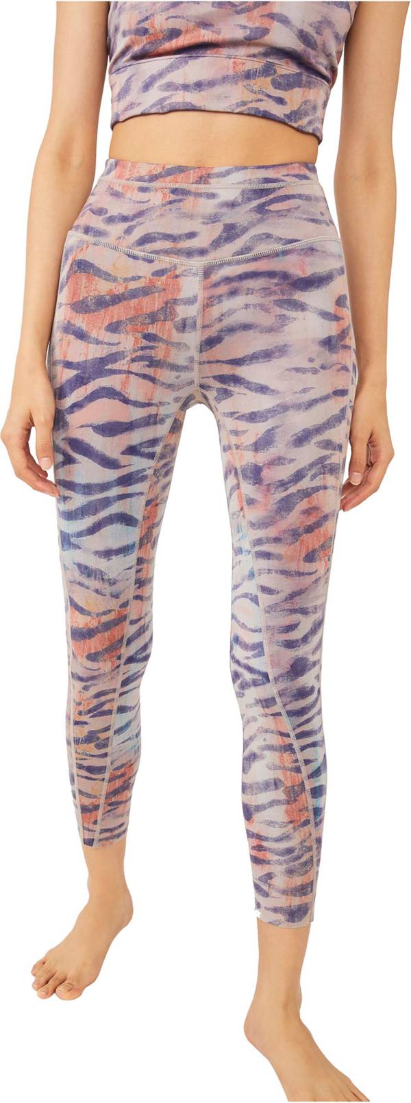 Free People Beat The Heat Leggings