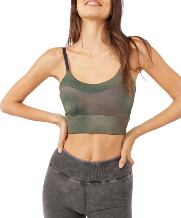 FP Movement by Free People Women's Beat The Heat Bra product image