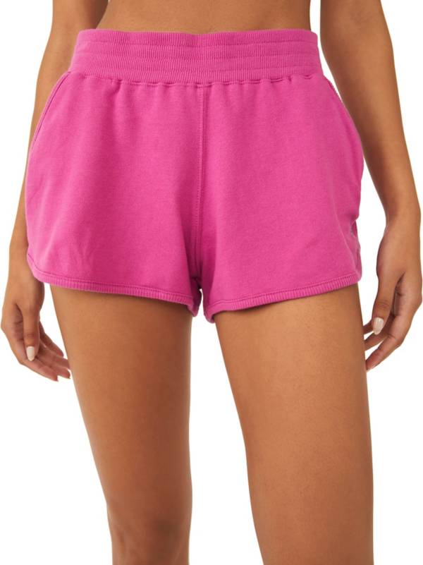 FP Movement by Free People Women's Get Set Shorts