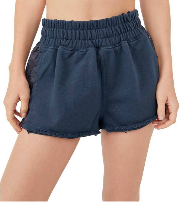 FP Movement by Free People Women's Half Way There Shorts