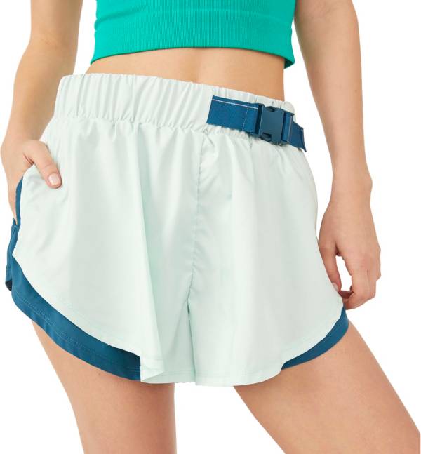 FP Movement by Free People Women's Hardio Cardio Shorts