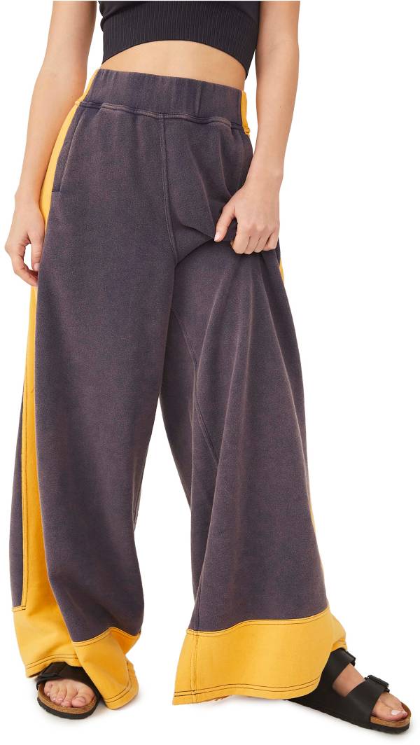 FP Movement by Free People Women's Split Second Pants