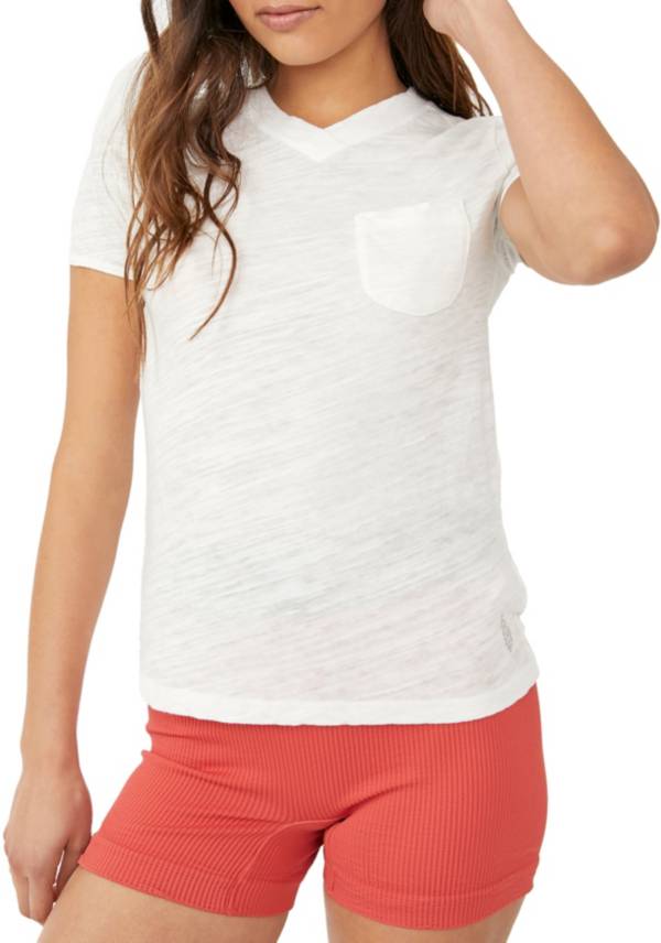 FP Movement by Free People Women's Billie T-Shirt