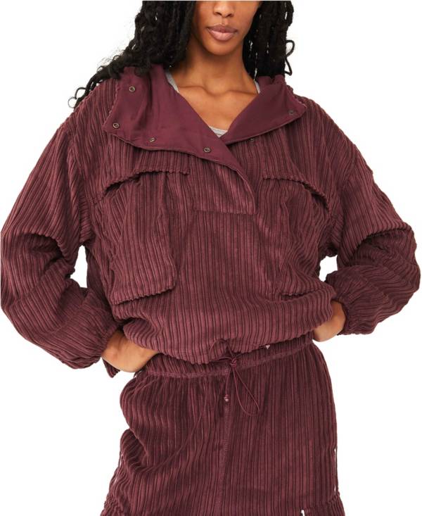 FP Movement by Free People Women's Bring The Heat Pullover