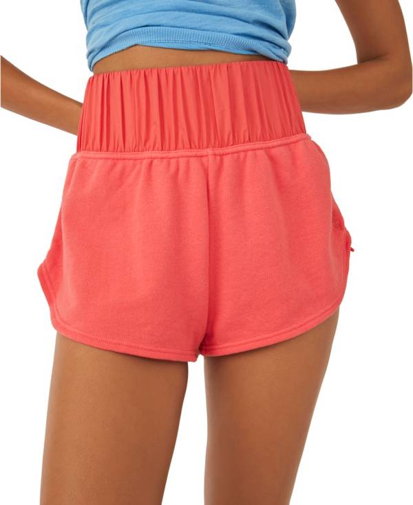 FP Movement by Free People Women's Off Sides Shorts