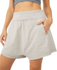 FP Movement by Free People Women's Hot Shot Harem Shorts