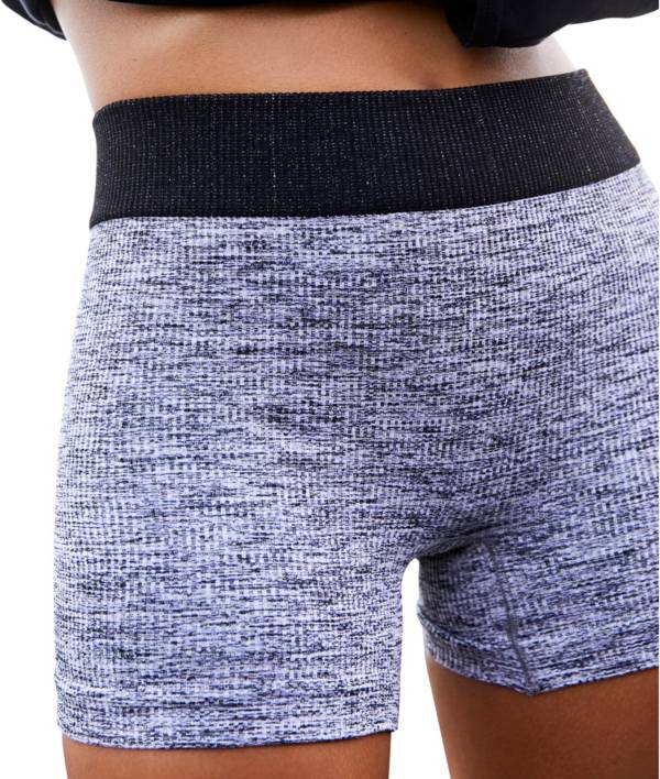 FP Movement by Free People Women's Seamless Shorts