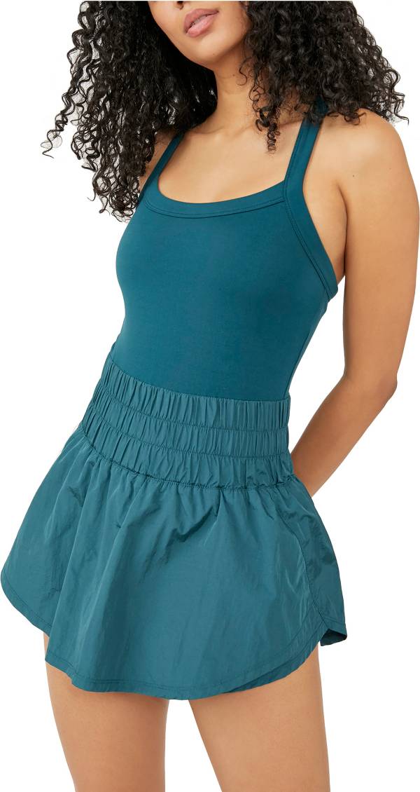 FP Movement by Free People Women's The Way Home Skortsie