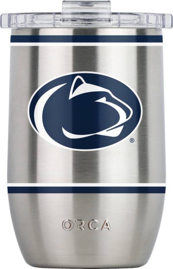 ORCA Penn State Nittany Lions Stainless Steel 12 oz. Vino Tumbler