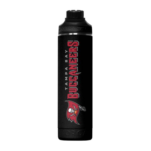 ORCA Tampa Bay Buccaneers 22 oz. Blackout Hydra Water Bottle