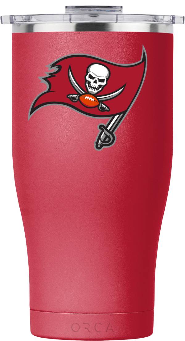 ORCA Tampa Bay Buccaneers 27oz. Chaser