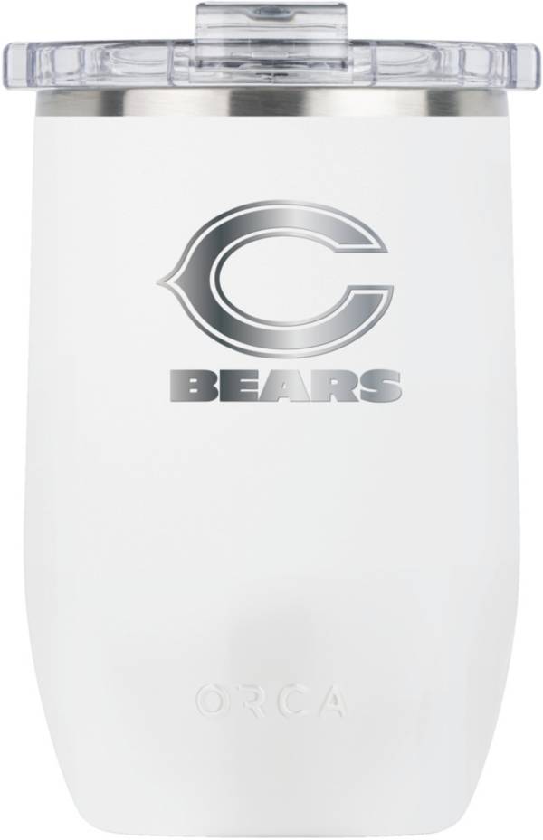 ORCA Chicago Bears 12oz. Vino Chaser