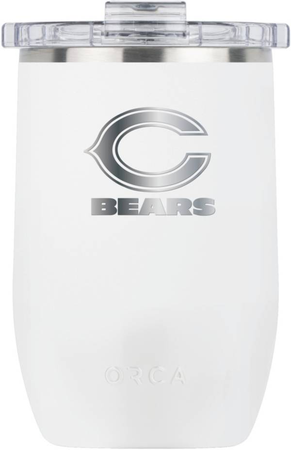 ORCA Chicago Bears 12oz. Vino Chaser product image