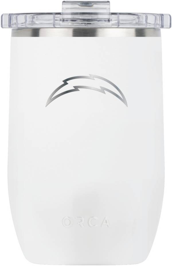 ORCA Los Angeles Chargers 12oz. Vino Chaser