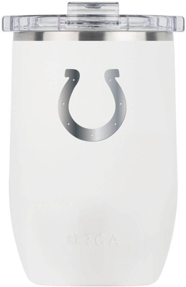 ORCA Indianapolis Colts 12oz. Vino Chaser