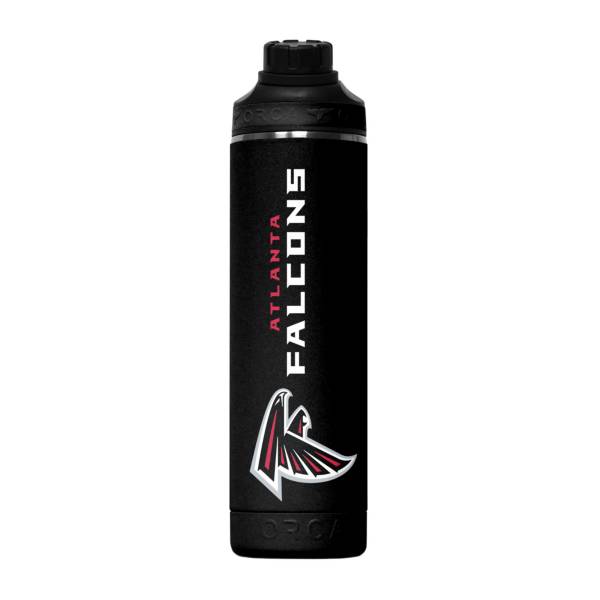 ORCA Atlanta Falcons 22 oz. Blackout Hydra Water Bottle product image