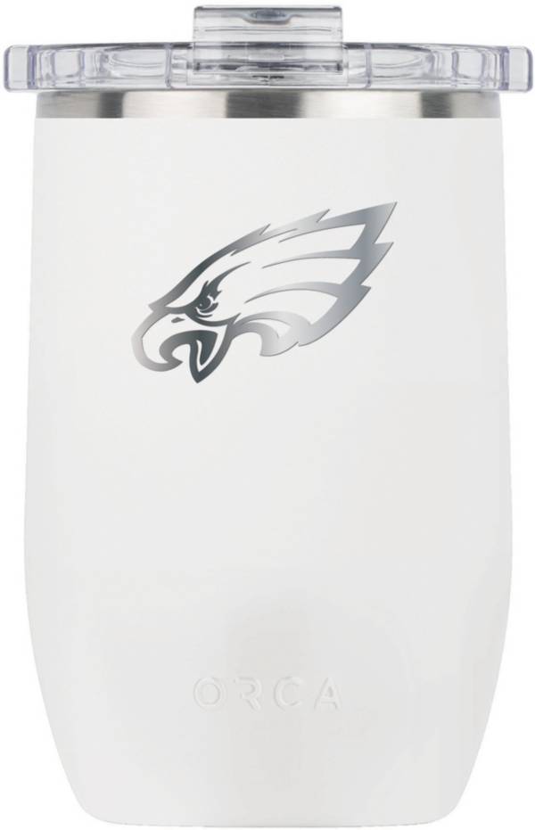 ORCA Philadelphia Eagles 12oz. Vino Chaser