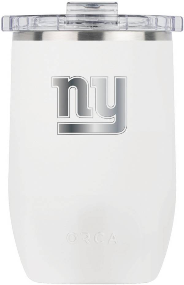 ORCA New York Giants 12oz. Vino Chaser