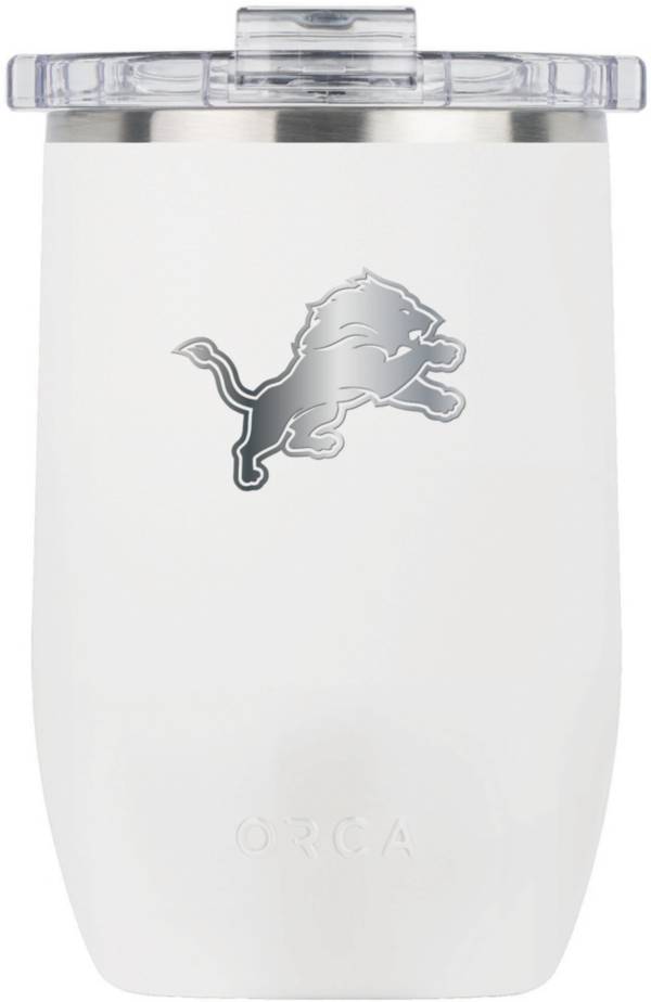 ORCA Detroit Lions 12oz. Vino Chaser