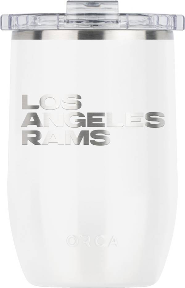 ORCA Los Angeles Rams 12oz. Vino Chaser