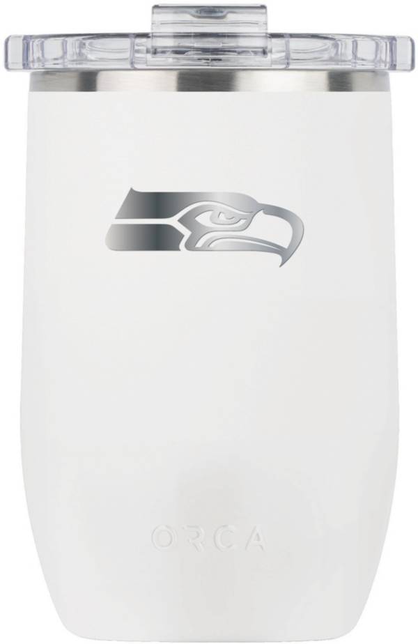 ORCA Seattle Seahawks 12oz. Vino Chaser