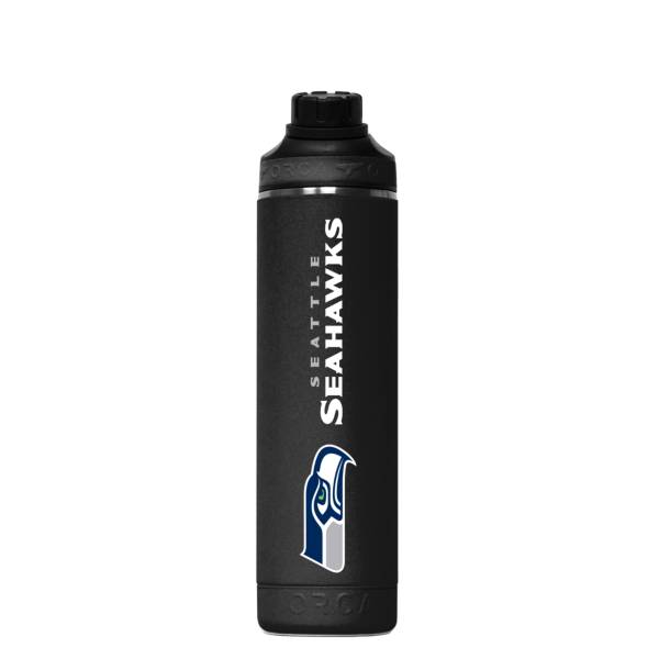 ORCA Seattle Seahawks 22 oz. Blackout Hydra Water Bottle product image