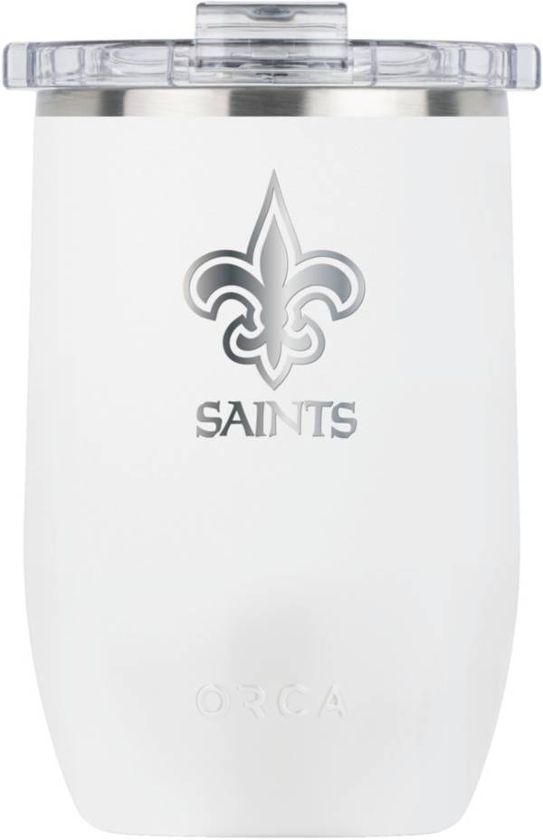 ORCA New Orleans Saints 12oz. Vino Chaser product image