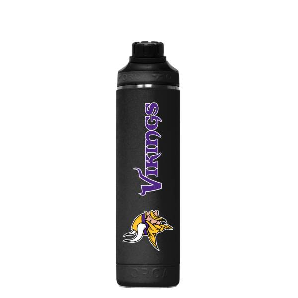 ORCA Minnesota Vikings 22 oz. Blackout Hydra Water Bottle product image
