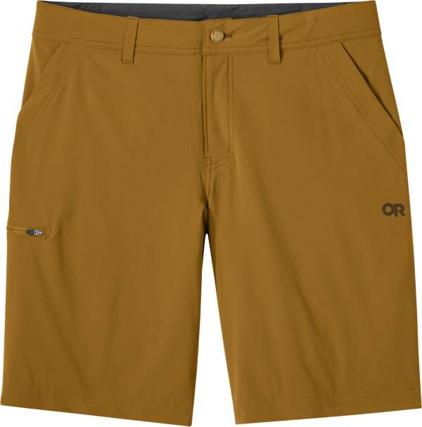 Outdoor Research Men's Ferrrosi Shorts – 10”