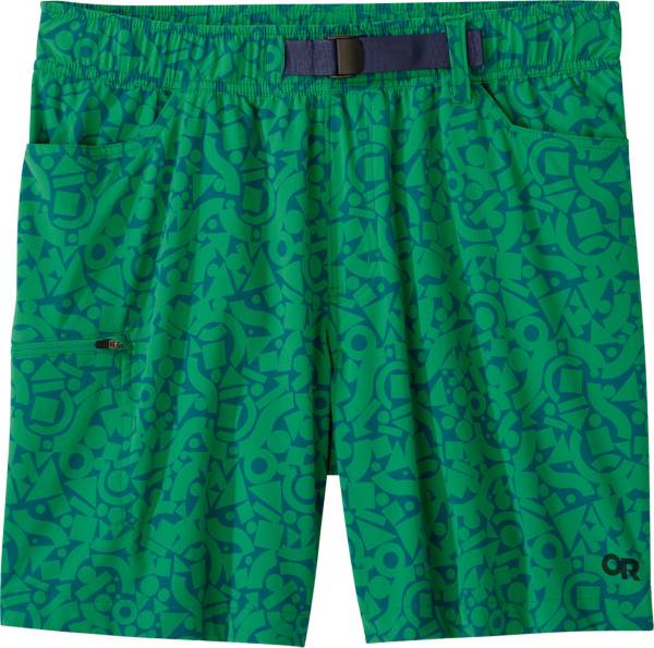 Outdoor Research Men's Ferrrosi Shorts – 7”