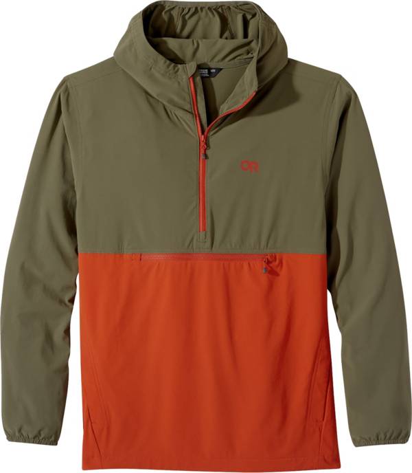 Outdoor Research Men's Ferrrosi Anorak