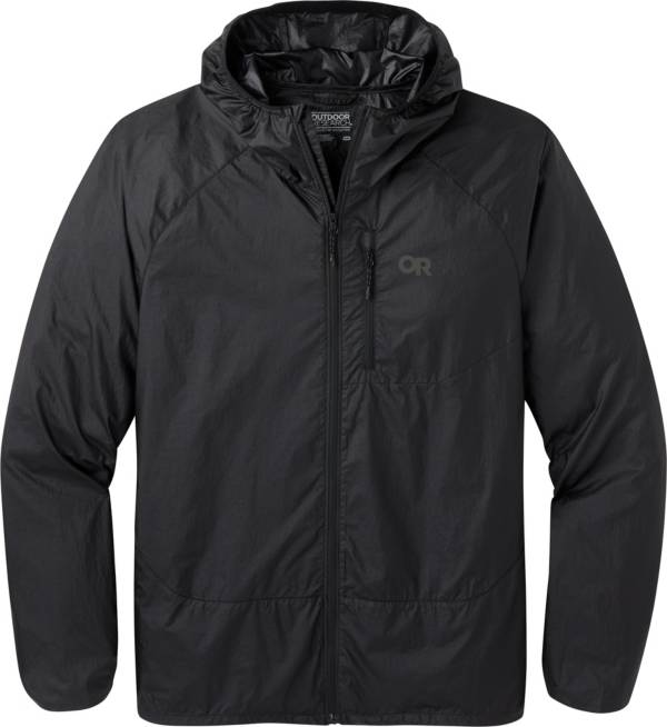 Outdoor Research Men's Helium Wind Hoodie