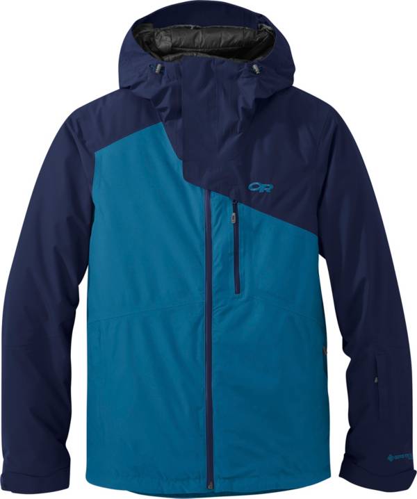 Outdoor Research Men's Tungsten GORE-TEX Jacket