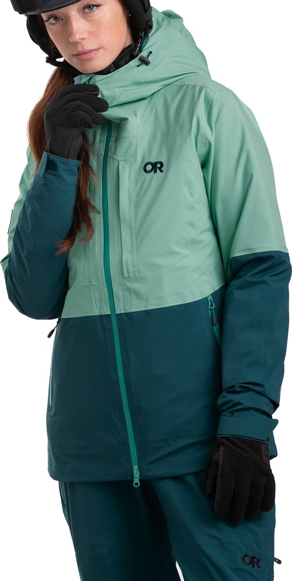 Outdoor Research Women's Carbide Jacket