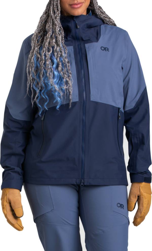 Outdoor Research Women's Skytour AscentShell Jacket