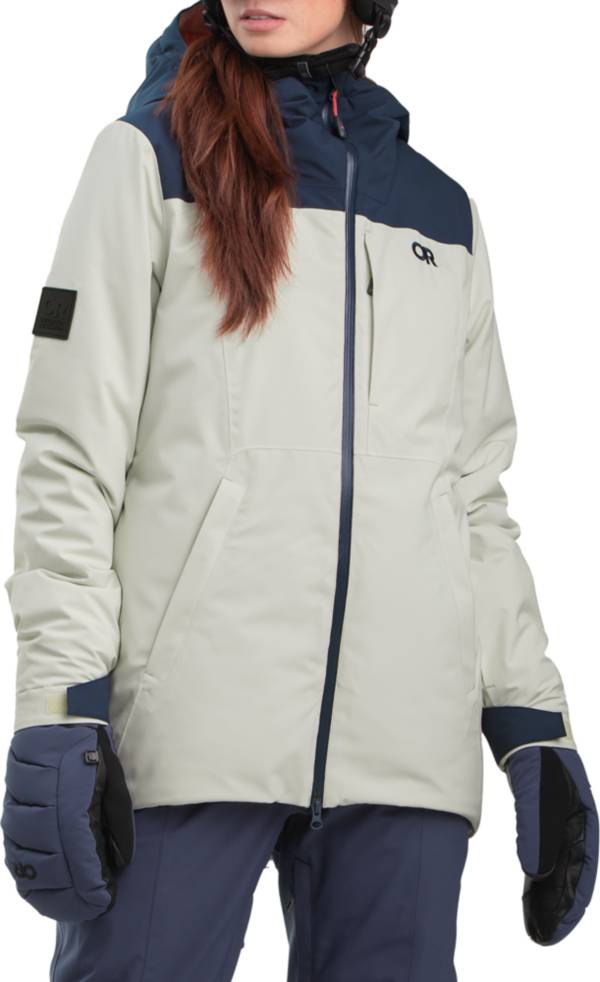 Outdoor Research Women's Snowcrew Jacket