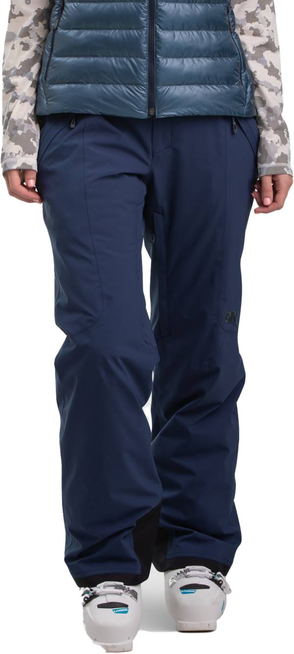 Outdoor Research Women's Snowcrew Pants