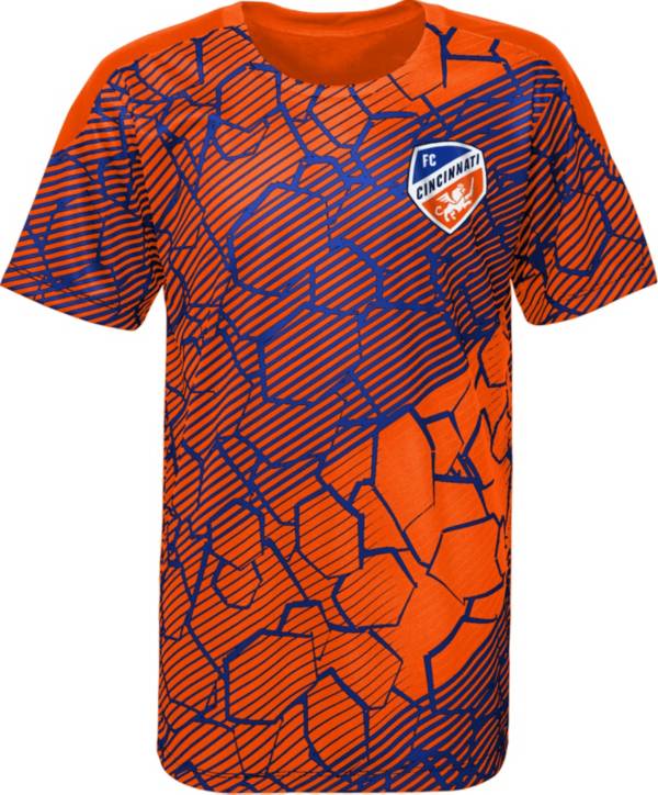 MLS Youth FC Cincinnati Punch T-Shirt