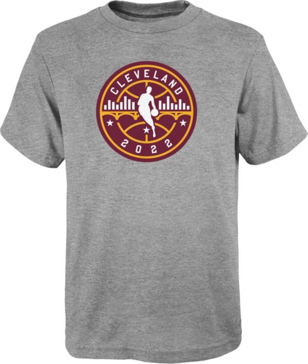 Outerstuff Youth 2022 NBA All-Star Game T-Shirt